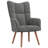 Hrithika Upholstered Armchair-1050159329