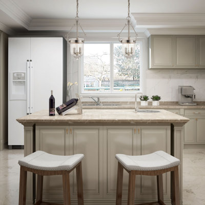 Lindley 2 - Light Single Pendant