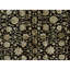 Handmade Silk and Wool Area Rug