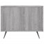 Chonie Four Leg Coffee Table with Storage-504329874