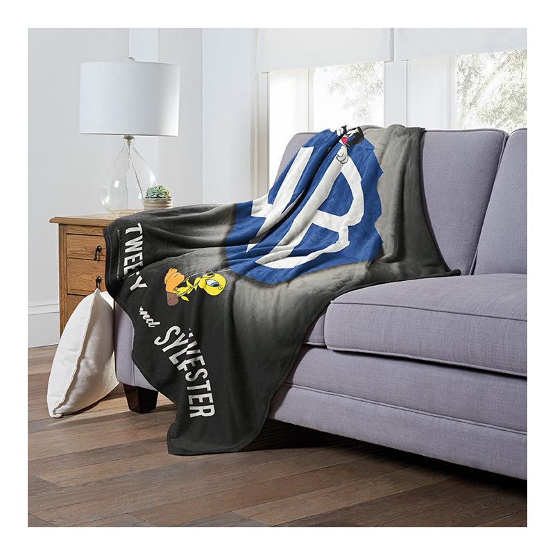Throw Blanket
