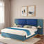 Lit plateforme tapissier avec tablettes-1570227148-1570227144