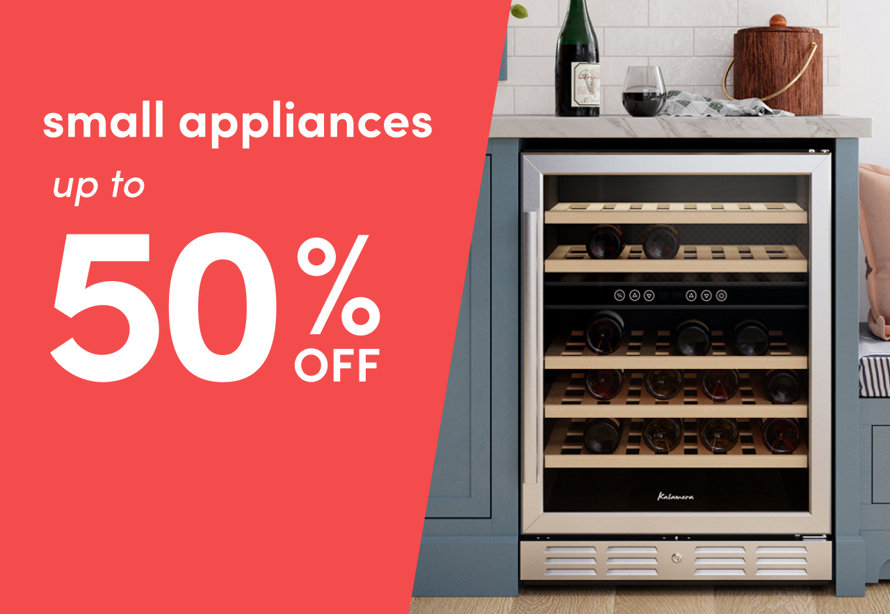 small appliances