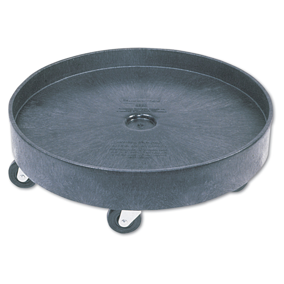 500 Lb. Capacity Furniture Dolly Rubbermaid Commercial Products