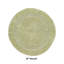 Tapis pour salle de bain Dardy-1664097375
