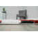Modern Arriola Shag Abstract Geometric Rug For Living Room Bedroom