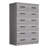 31.5 " W 7 - Drawer Dresser-1458160156