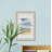 " Paint Splashes " Painting Print-26154275