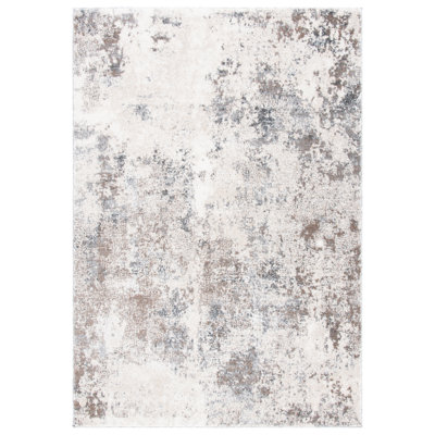 Scriber Performance Abstract Rug