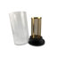 Porte-bougie Robin Baron Soho Hurricane