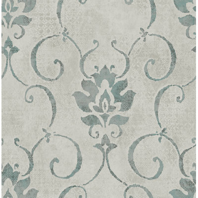 Hagans Damask Roll