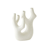 Creation Handmade Earthenware Table Vase