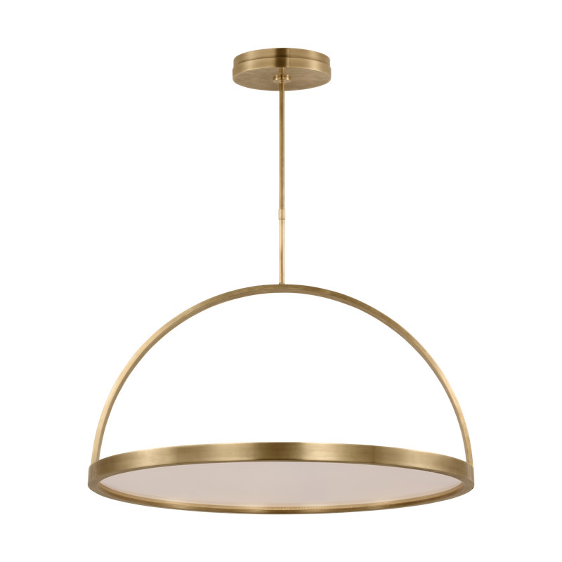 Cerne Large Chandelier