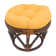 Wanamingo Upholstered Ottoman