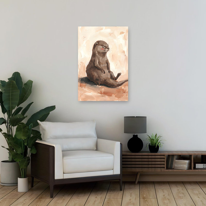 Print, 91.44cm H x 60.96cm W