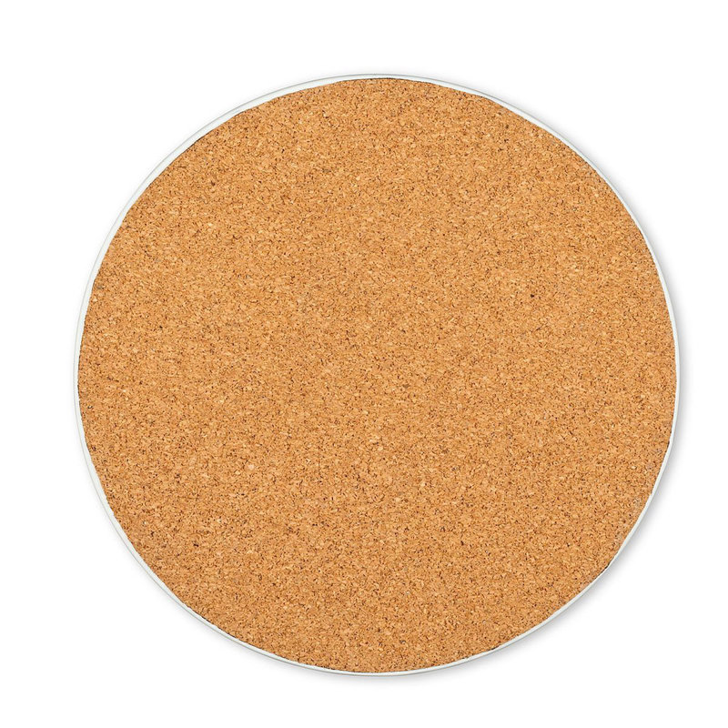 Trivet à tête de cerf