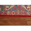 Tapis géométrique Kazak 6 x 10