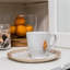 Cavendish Handmade Stoneware Coffee Mug