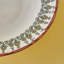 Bol à salade indien en porcelaine