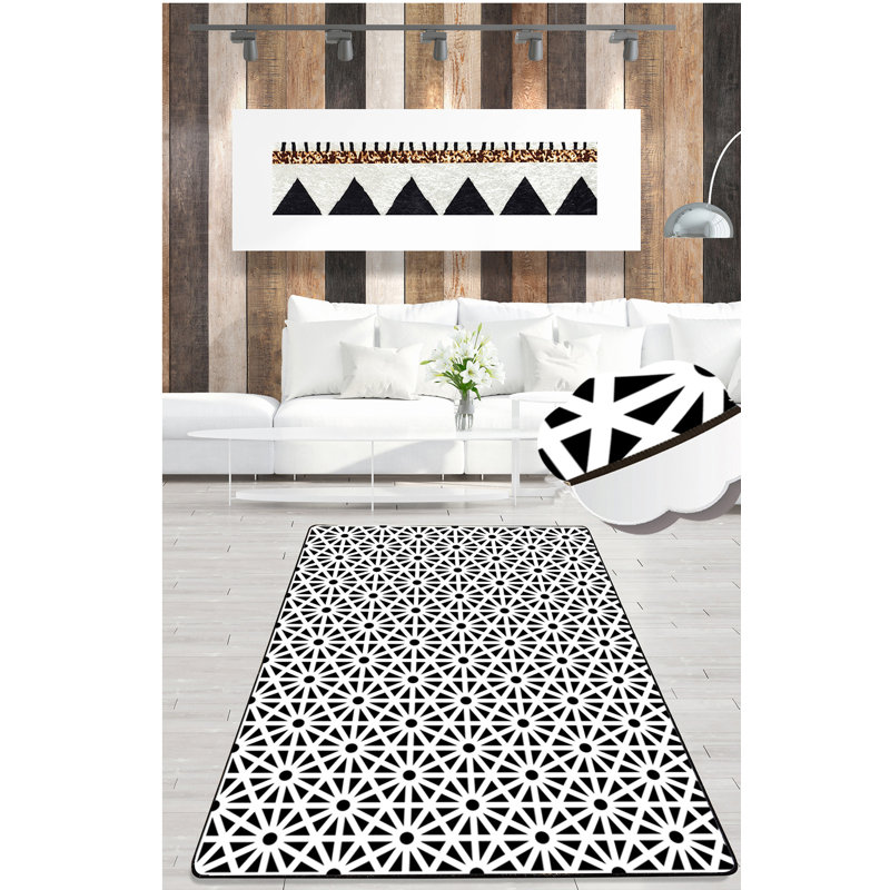 Antibacterial Hall Carpet, 100% Polyester, 39.4 x 78.7 inches | Non-Slip Felt Dot Underside, 0.39 in Pile Height, Machine Washable | Soft & Durable Area Rug for Entryways, Living Rooms, and Home Décor