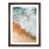 Walnut Framed selected