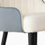 Chaises de salle à manger, fauteuils à dossier haut  Stapp-1193880423