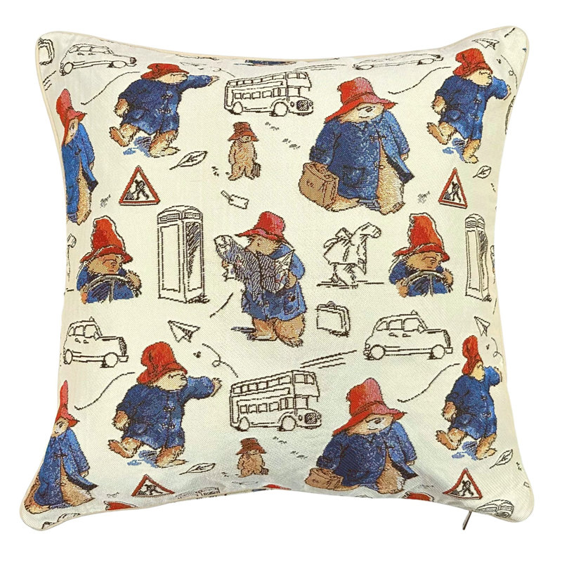  Pillow Cover