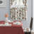 Tania Floral Swag Window Valance-996285450