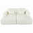Blanc est en rupture de stock