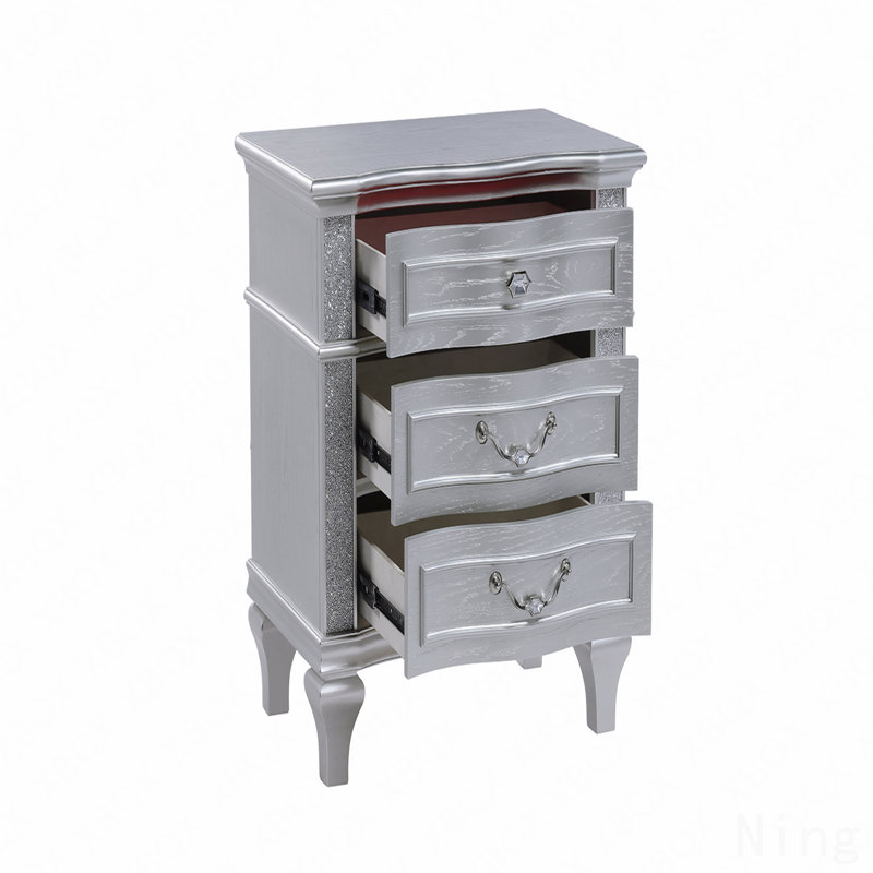 Table de chevet Mystic
