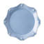 Berry & Thread 4 - Piece Place Setting - Chambray