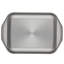 Circulon Total Bakeware Nonstick Toaster Oven and Personal Pizza Pan Baking Set, 4 Piece