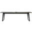 Taneli Indoor/Outdoor Table Tennis Table with Paddles-530921924