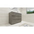 Ensemble de meuble-lavabo simple 42 po Hargrave