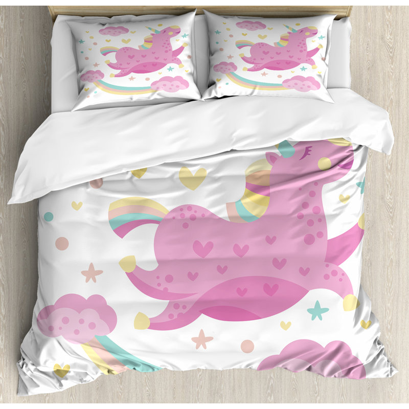 Polyester Duvet Cover