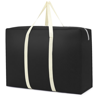 Moving Packing Bag Storage Bag Strong Luggage Bag Large Capacity Bag