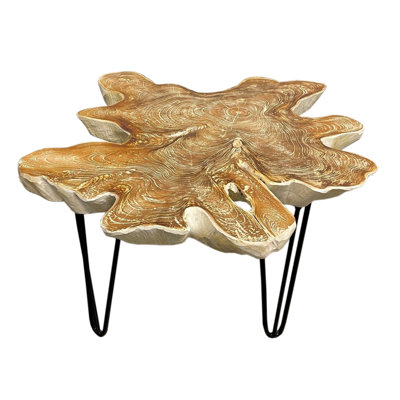 Table basse Damiun