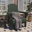 Chaise Adirondack pliable pour l'extérieur-1599260002