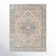 Machine Washable Oriental Area Rug