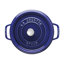 La Cocotte Cast Iron Round Cocotte-229799418-229799404