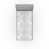 Gray/White Damask is out of stock selected