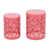 Coral selected