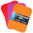 Orange/Purple/Red is out of stock