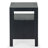 Dorchester 2 Drawer Reeded Nightstand-1128438972
