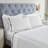 Moonlawn Cotton Gold Embroidered Deep Pocket Bed Sheet Set by Superior-110843115-100607825
