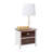11.02'' W Nightstand
