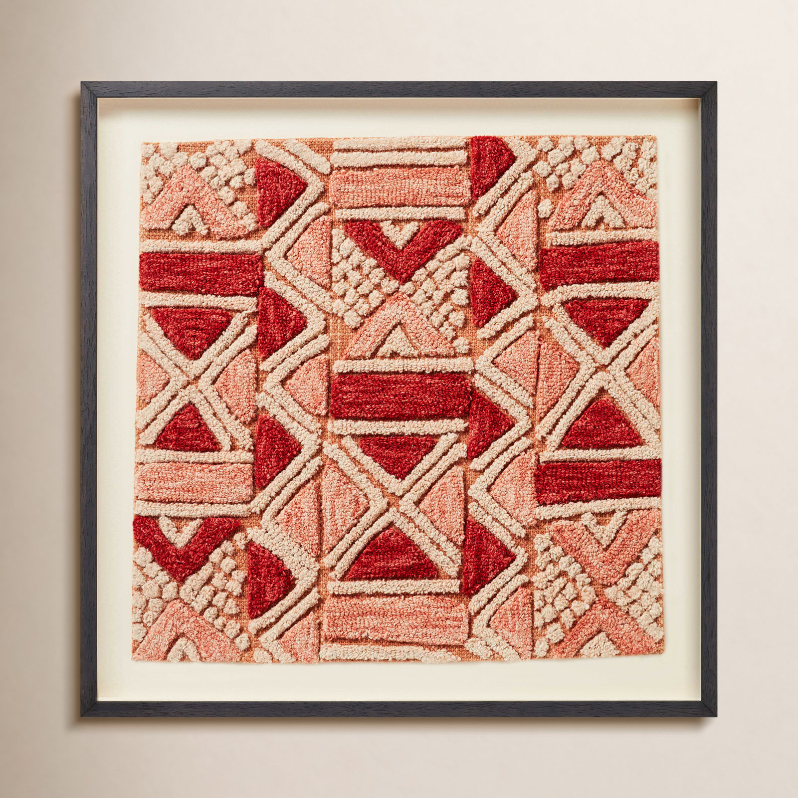 Fiorini "Bokila" Textual Art Print