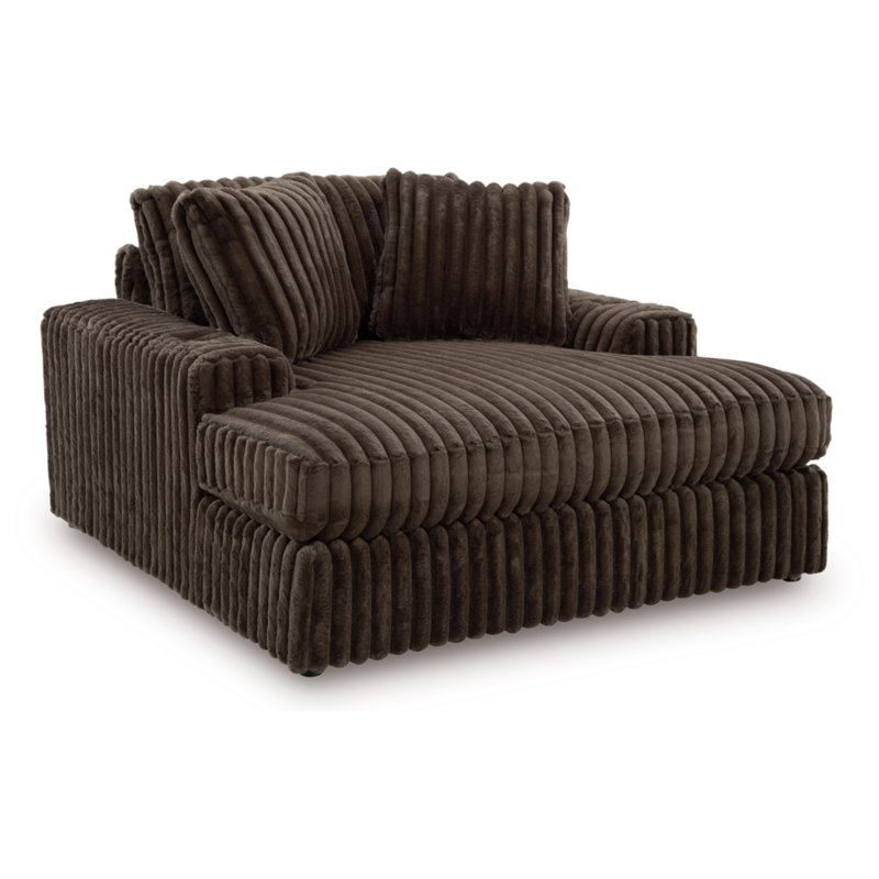Chaise surdimensionnée Midnight-Madness