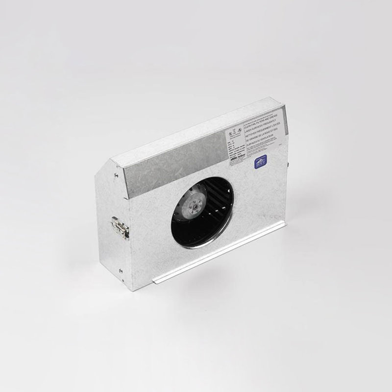 Ventilateur de hotte