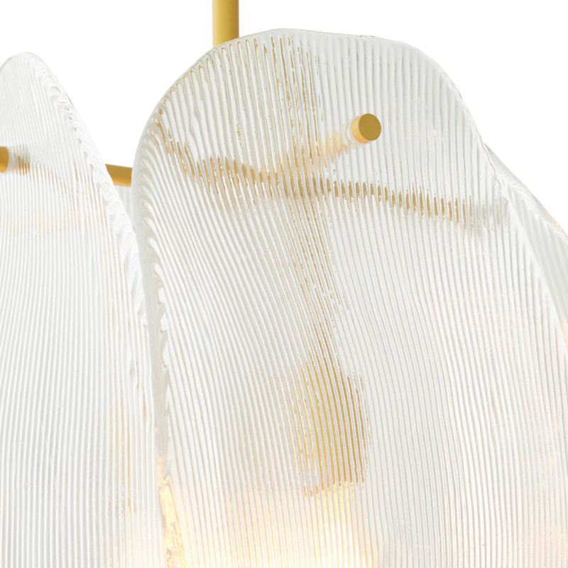 Hibis 1 - Light Pendant
